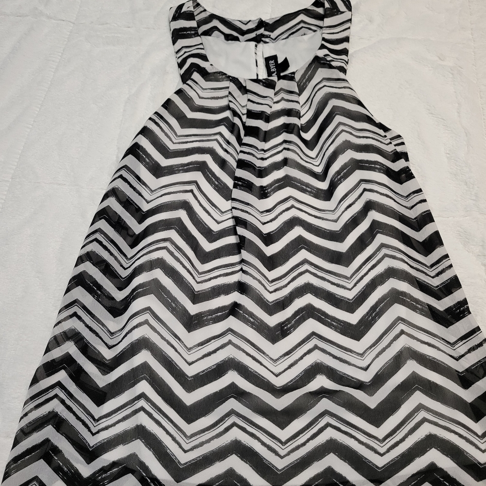 Dress shirt
